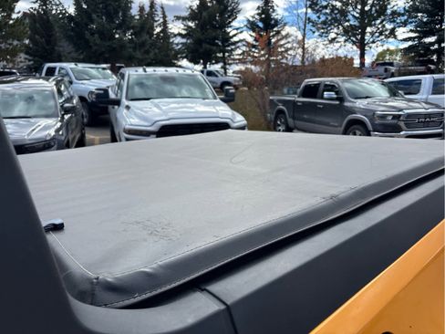 Used 2022 Ford Maverick Lariat w/ Lariat Luxury Package image 21