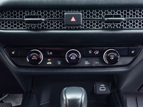 Certified 2023 Honda HR-V Sport image 7