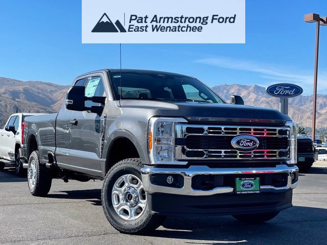 New 2027 Ford F350 XLT AWD/4WD image 1