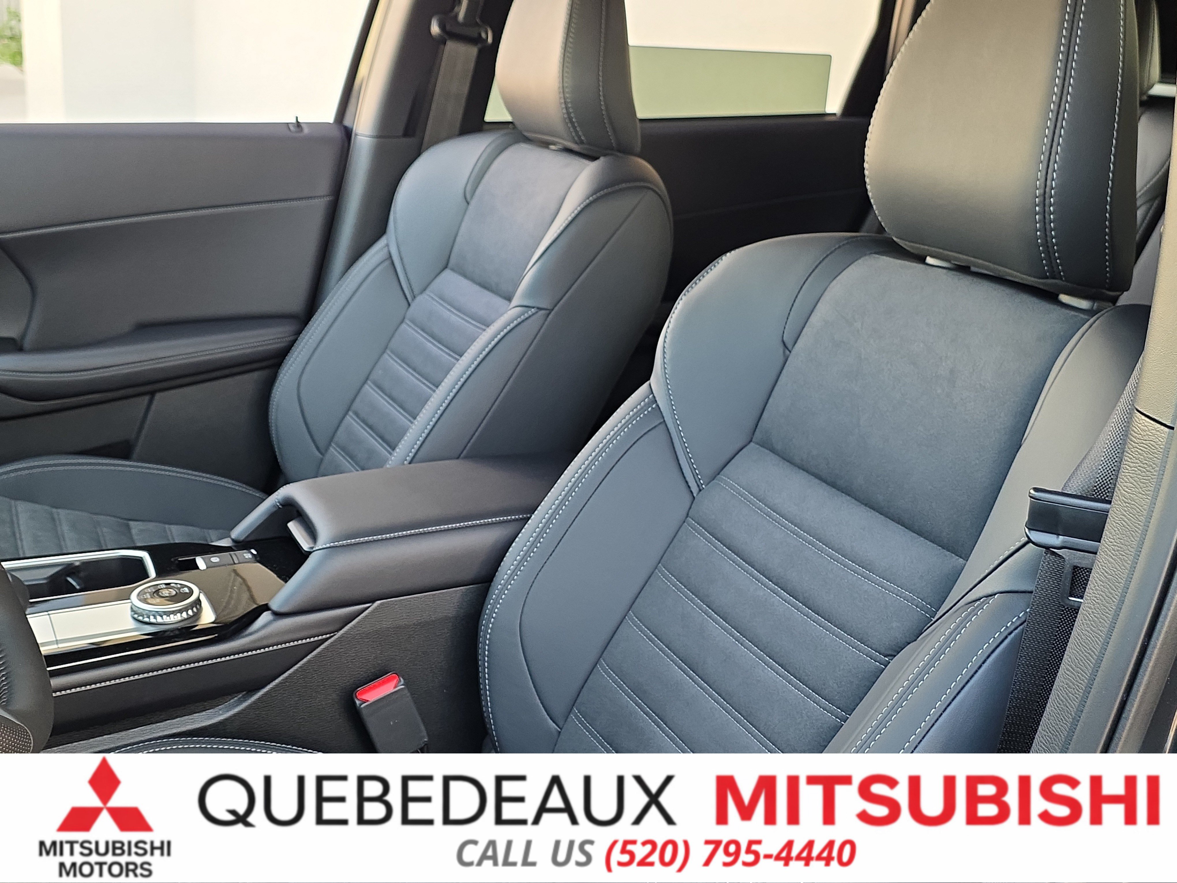 New 2026 Mitsubishi Outlander SE AWD/4WD image 13