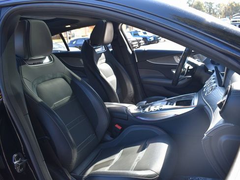 Used 2021 Mercedes-Benz AMG GT 53 w/ Driver Assistance Package image 31
