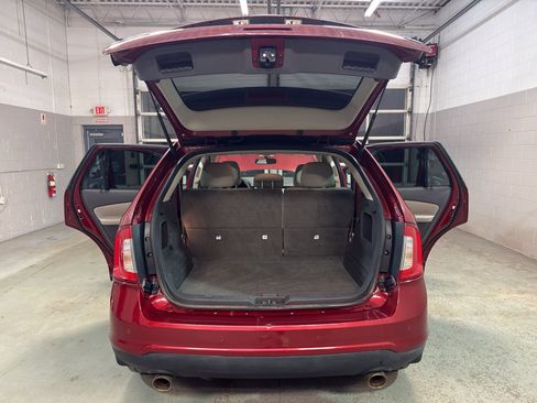 Used 2014 Ford Edge SEL image 11