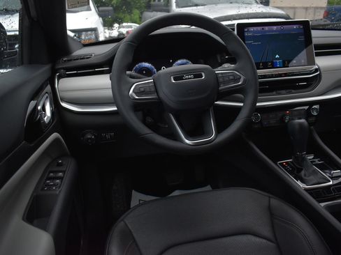 Used 2024 Jeep Compass Limited w/ Elite Group AWD/4WD image 18