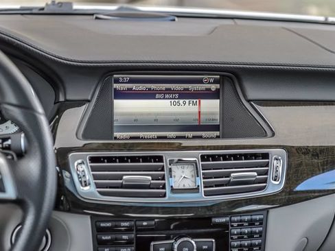 Used 2014 Mercedes-Benz CLS 550 image 38