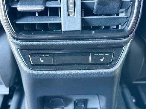 Used 2025 Lexus NX 350h AWD w/ Rear Seat Package image 21