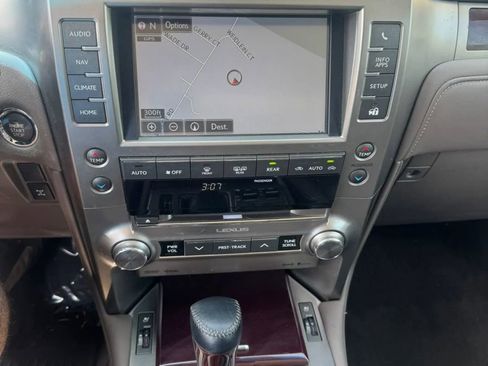 Used 2015 Lexus GX 460 w/ Premium Package AWD/4WD image 40