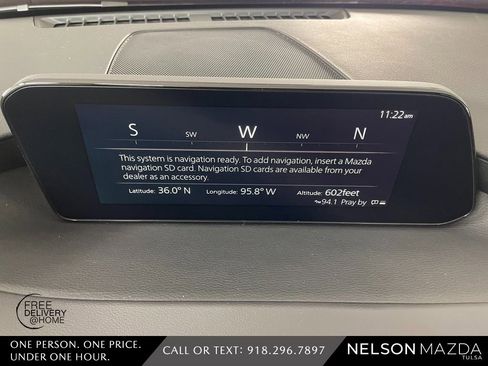 New 2026 MAZDA MAZDA3 s image 30