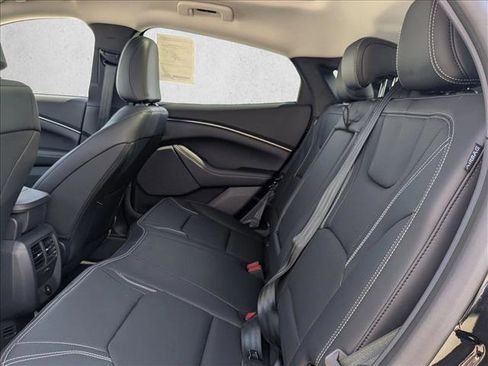 New 2026 Ford Mustang Mach-E Premium image 16