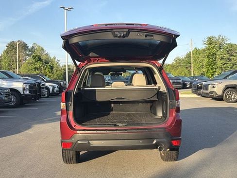 Used 2020 Subaru Forester Limited w/ Popular Package #3 image 14