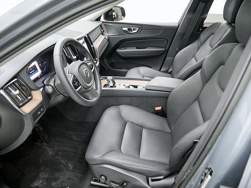 Certified 2023 Volvo XC60 T8 Plus w/ Climate Package image 14