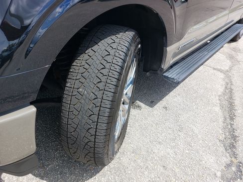 Used 2025 Ford F150 King Ranch AWD/4WD image 35