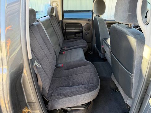 Used 2004 Dodge Ram 2500 Truck SLT w/ Trailer Tow Group image 28