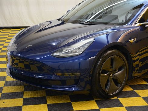 Used 2018 Tesla Model 3 Long Range image 5