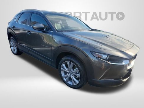 Used 2023 MAZDA CX-30 AWD 2.5 S w/ Select Package image 3