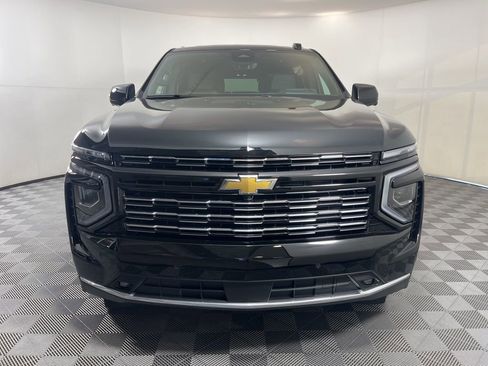 New 2026 Chevrolet Tahoe High Country image 7