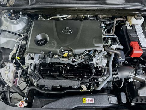 Used 2024 Toyota Camry XSE image 31
