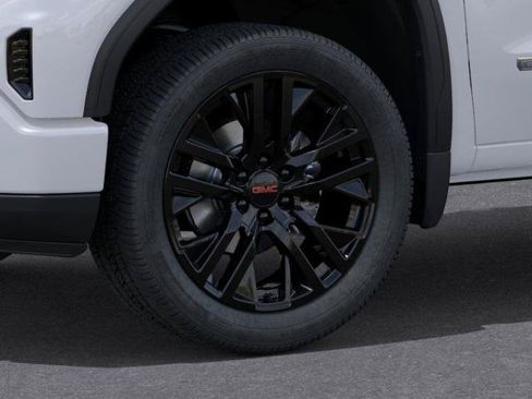 New 2026 GMC Sierra 1500 Elevation w/ Preferred Package AWD/4WD image 9