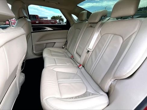 Used 2019 Lincoln MKZ Reserve w/ Reserve Plus Package image 21