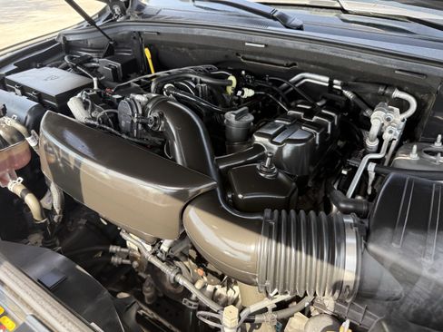 Used 2022 Dodge Durango GT w/ Blacktop Package image 34