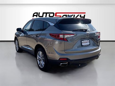 Used 2024 Acura RDX SH-AWD image 5