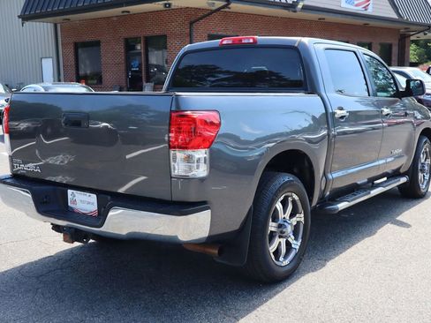 Used 2011 Toyota Tundra 2WD CrewMax w/ Tow Pkg image 6