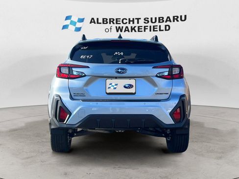 New 2026 Subaru Crosstrek 2.5i Limited image 4