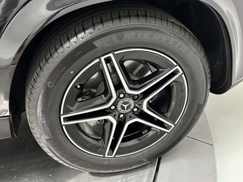 Certified 2025 Mercedes-Benz GLE 350 GLE 350 image 23