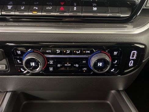 New 2026 Chevrolet Silverado 2500 High Country w/ Technology Package image 23