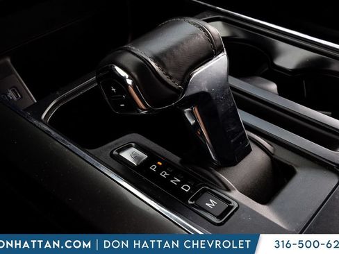 Used 2023 Ford F150 XLT w/ Equipment Group 302A High AWD/4WD image 11