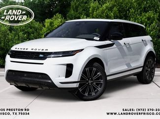 New 2026 Land Rover Range Rover Evoque S AWD/4WD video 1