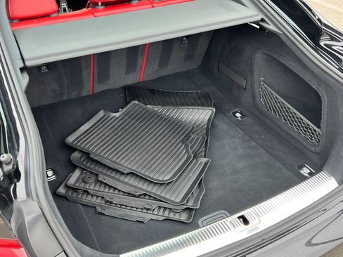 Used 2024 Audi S5 Prestige image 24