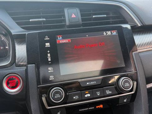 Used 2018 Honda Civic Si image 29