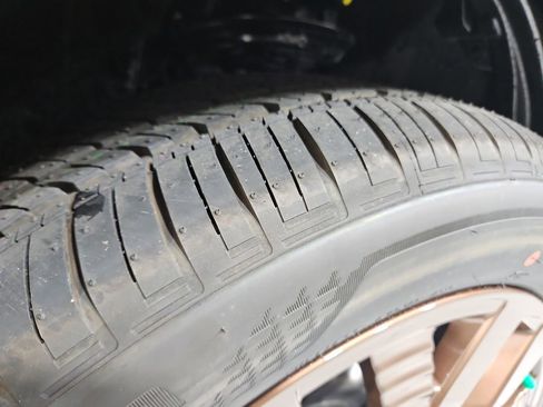 New 2025 Subaru Forester Sport image 27