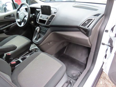 Used 2022 Ford Transit Connect XL FWD image 10