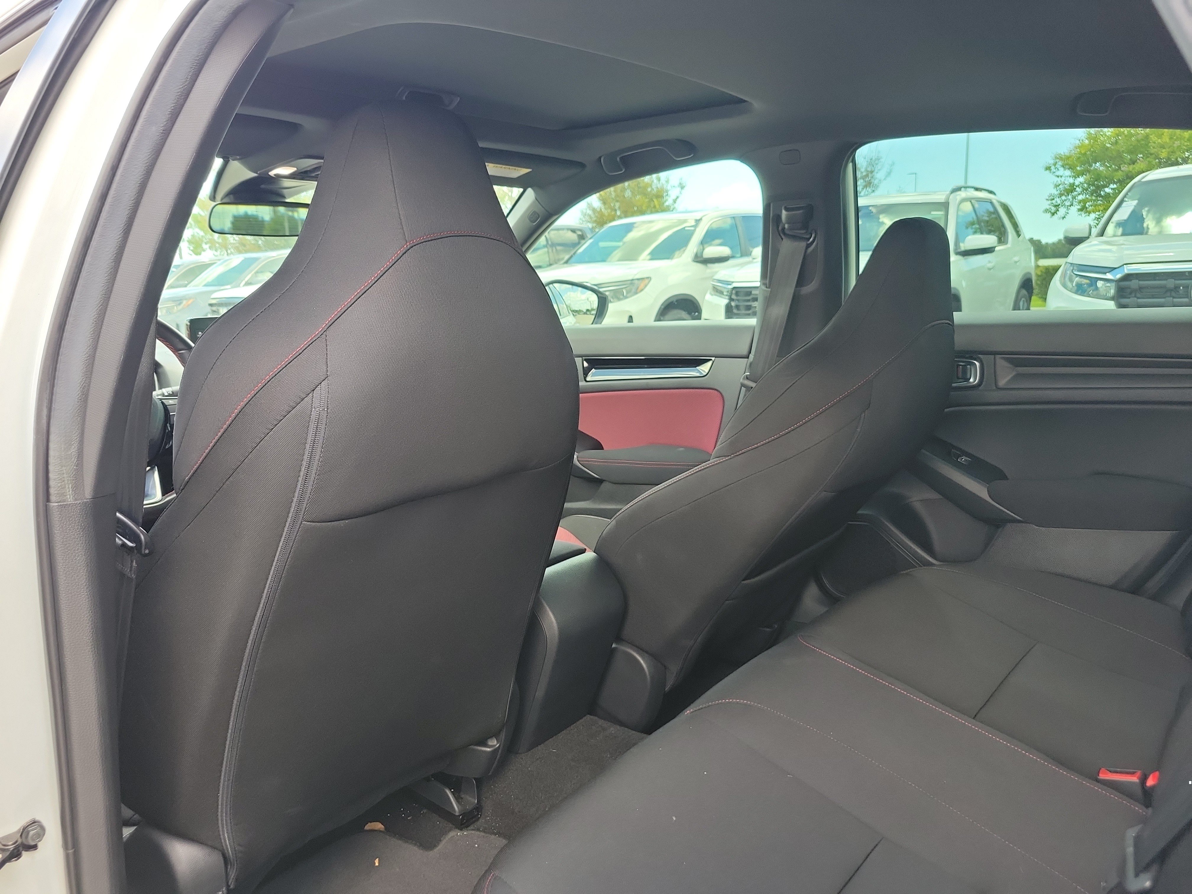 Used 2025 Honda Civic Si image 14