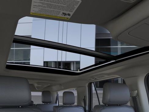 New 2026 Ford Expedition Max Active image 23