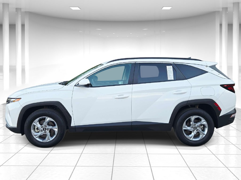 Used 2024 Hyundai Tucson SEL AWD/4WD image 6