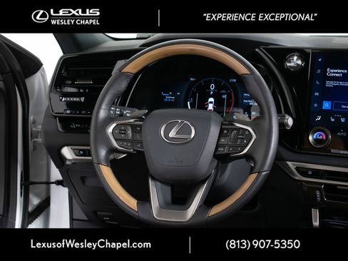 Used 2025 Lexus RX 350 Premium Plus w/ Accessory Package (Z1) FWD image 34