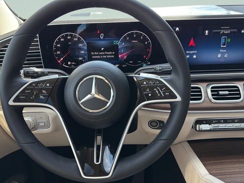 New 2026 Mercedes-Benz GLE 450 4MATIC image 47