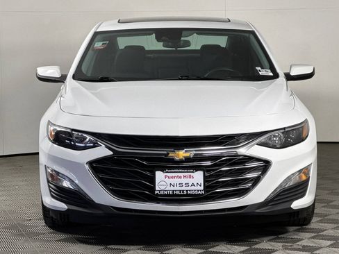 Used 2024 Chevrolet Malibu LT FWD image 6