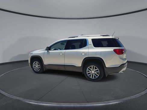 Used 2017 GMC Acadia SLT FWD image 6