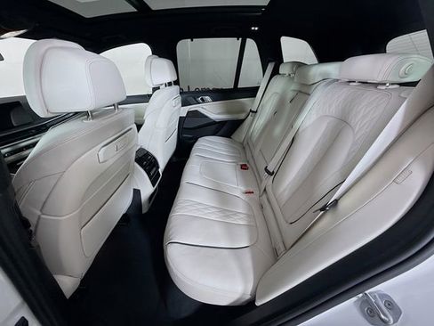 New 2026 BMW X5 xDrive40i AWD/4WD image 25