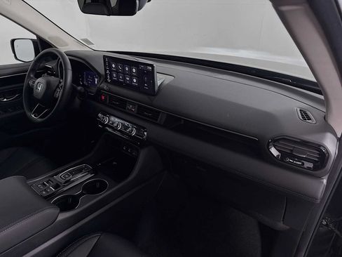 Certified 2026 Honda Pilot EX-L image 27