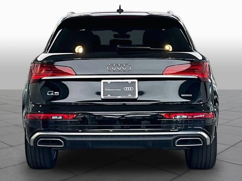 Used 2023 Audi Q5 2.0T Premium Plus w/ Premium Plus Package AWD/4WD image 5
