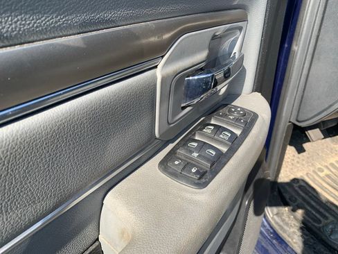 Used 2017 RAM 1500 Big Horn AWD/4WD image 34