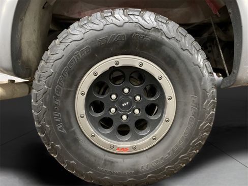 Used 2014 Ford F150 Raptor w/ Equipment Group 801A Luxury image 23