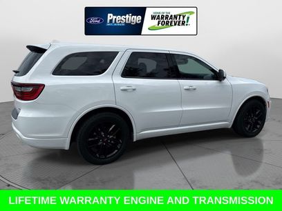 Used 2021 Dodge Durango GT
