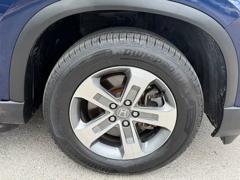 Certified 2024 Honda Pilot EX-L image 21