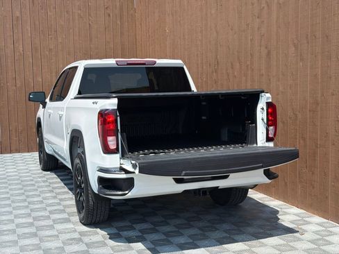 Used 2024 GMC Sierra 1500 Elevation AWD/4WD image 18
