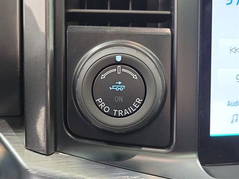 Used 2022 Ford F150 Lariat w/ Max Trailer Tow Package image 34